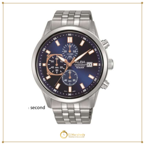 ALBA AM3A05X1 Watch [frame:v1]