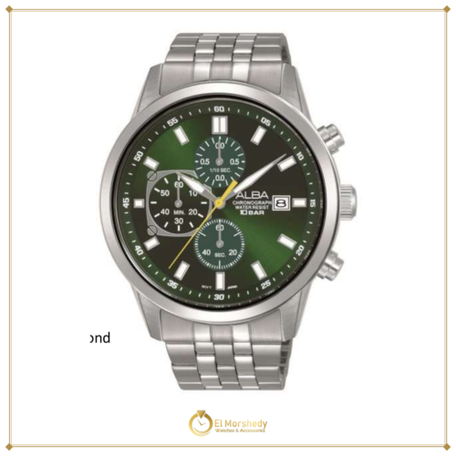 ALBA AM3A07X1 Watch [frame:v1]