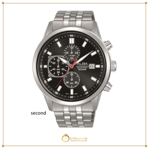 ALBA AM3A09X1 Watch [frame:v1]