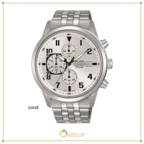 ALBA AM3A13X1 Watch [frame:v1]