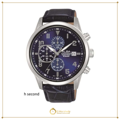ALBA AM3A15X1 Watch [frame:v1]