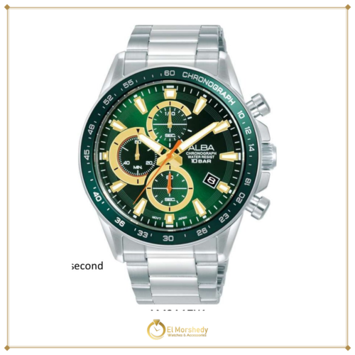 ALBA AM3A17X1 Watch [frame:v1]