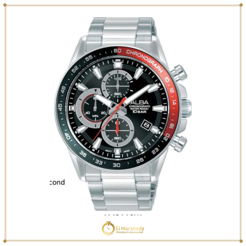 ALBA AM3A19X1 Watch [frame:v1]