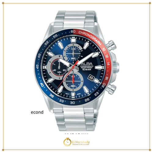 ALBA AM3A21X1 Watch [frame:v1]