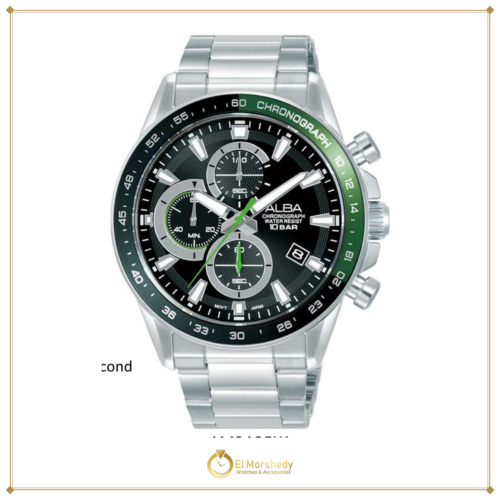 ALBA AM3A25X1 Watch [frame:v1]