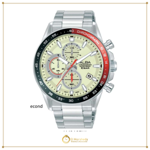 ALBA AM3A27X1 Watch [frame:v1]