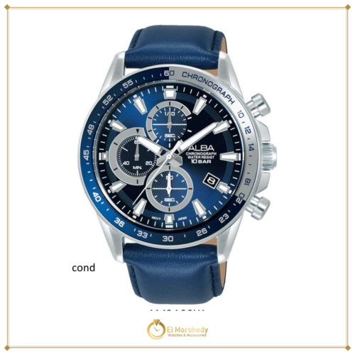 ALBA AM3A29X1 Watch [frame:v1]