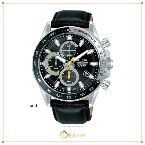 ALBA AM3A31X1 Watch [frame:v1]