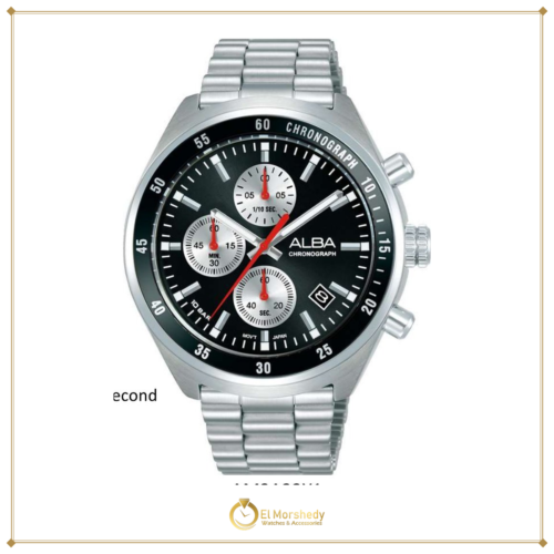 ALBA AM3A33X1 Watch [frame:v1]