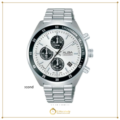 ALBA AM3A35X1 Watch [frame:v1]