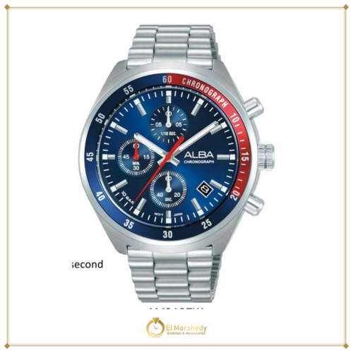 ALBA AM3A37X1 Watch [frame:v1]