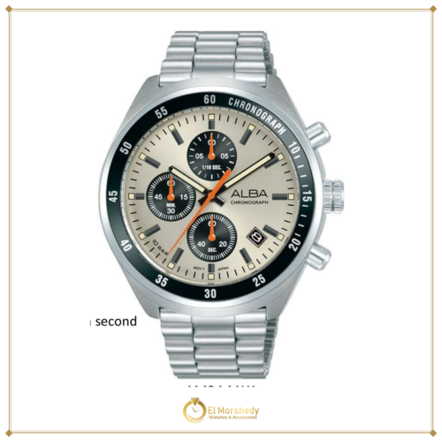 ALBA AM3A41X1 Watch [frame:v1]