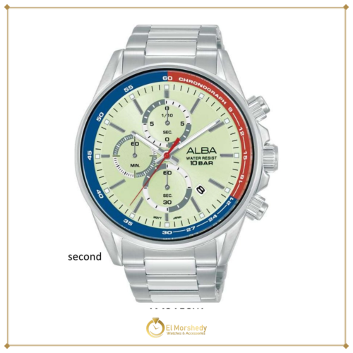 ALBA AM3A53X1 Watch [frame:v1]