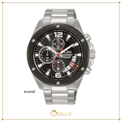 ALBA AM3981X1 Watch [frame:v1]