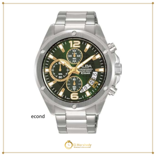 ALBA AM3985X1 Watch [frame:v1]