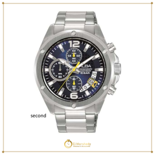 ALBA AM3987X1 Watch [frame:v1]