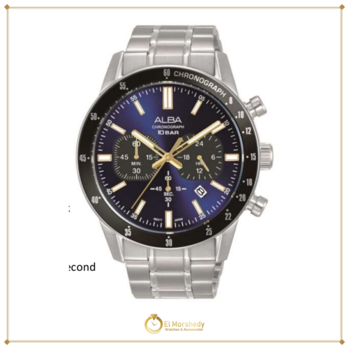 ALBA AT3J73X1 Watch [frame:v1]
