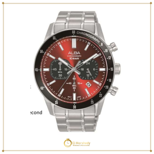 ALBA AT3J75X1 Watch [frame:v1]