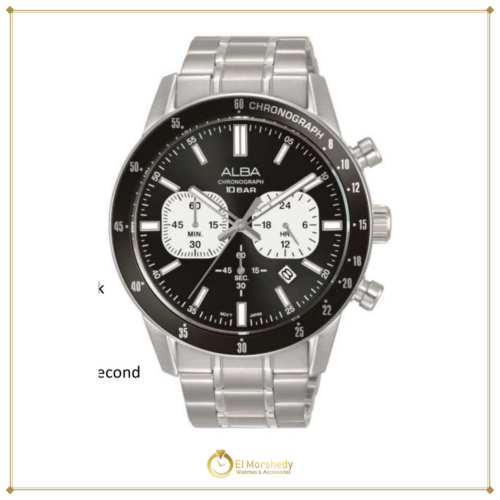ALBA AT3J79X1 Watch [frame:v1]