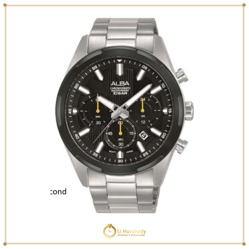 ALBA AT3J87X1 Watch [frame:v1]