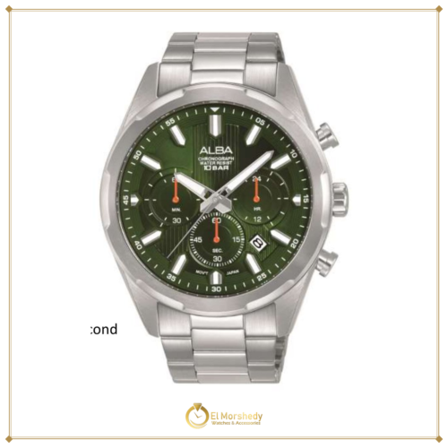 ALBA AT3J89X1 Watch [frame:v1]