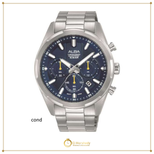 ALBA AT3J91X1 Watch [frame:v1]