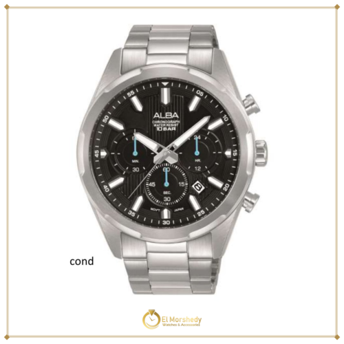 ALBA AT3J93X1 Watch [frame:v1]