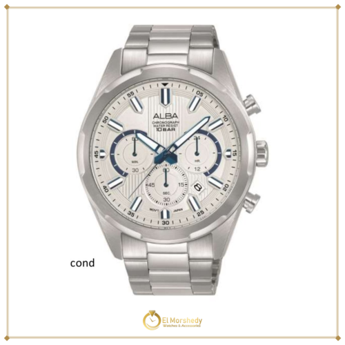 ALBA AT3J95X1 Watch [frame:v1]