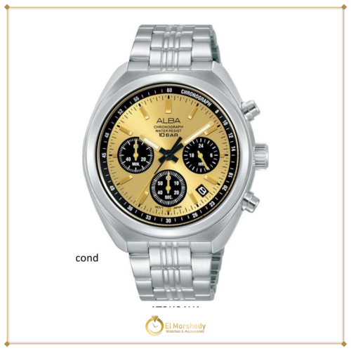 ALBA AT3K01X1 Watch [frame:v1]