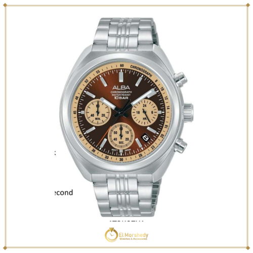 ALBA AT3KO7X1 Watch [frame:v1]