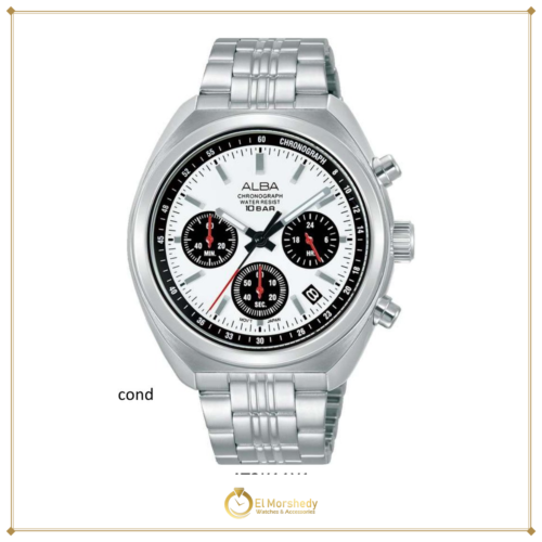 ALBA AT3K11X1 Watch [frame:v1]