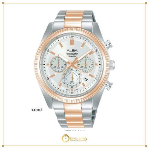 ALBA AT3K14X1 Watch [frame:v1]