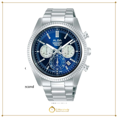 ALBA AT3K19X1 Watch [frame:v1]