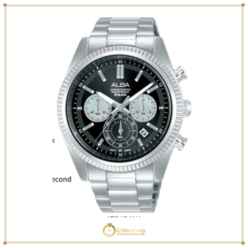 ALBA AT3K21X1 Watch [frame:v1]