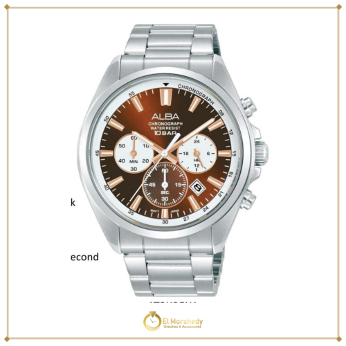 ALBA AT3K25X1 Watch [frame:v1]