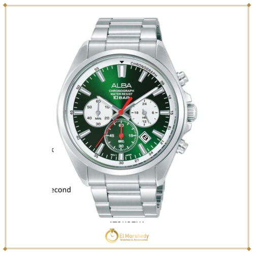 ALBA AT3K27X1 Watch [frame:v1]