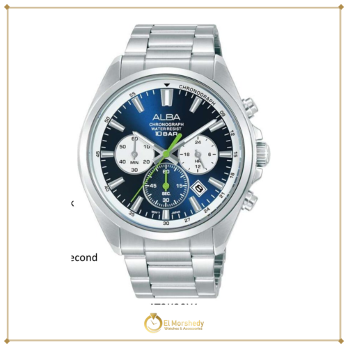 ALBA AT3K29X1 Watch [frame:v1]