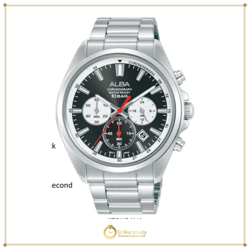 ALBA AT3K31X1 Watch [frame:v1]
