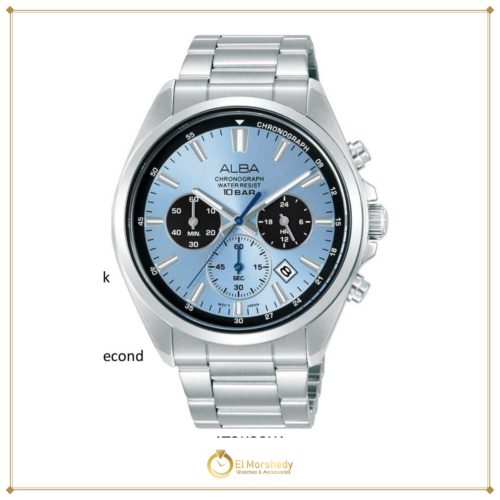 ALBA AT3K33X1 Watch [frame:v1]