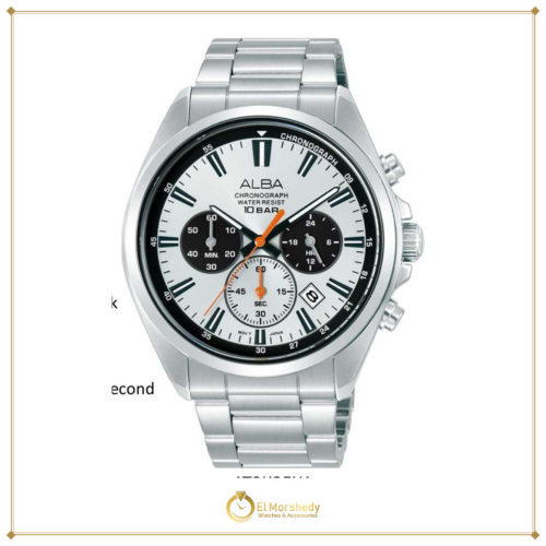 ALBA AT3K35X1 Watch [frame:v1]