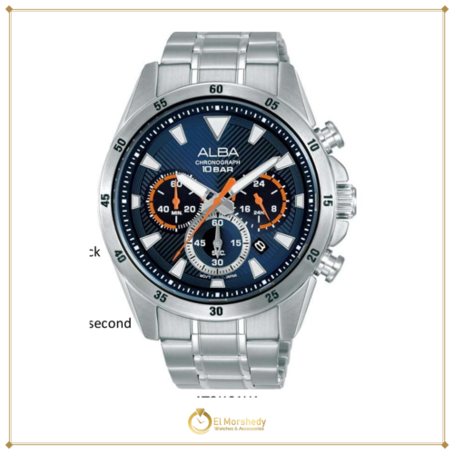 ALBA AT3K61X1 Watch [frame:v1]