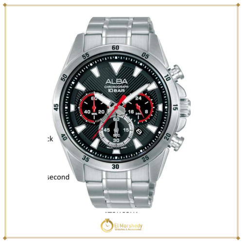 ALBA AT3K63X1 Watch [frame:v1]