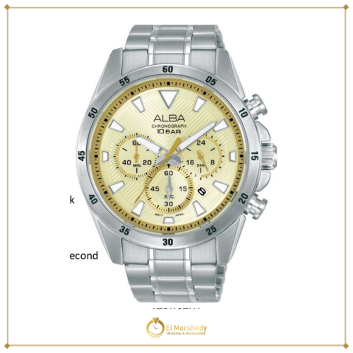 ALBA AT3K67X1 Watch [frame:v1]