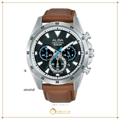 ALBA AT3K69X1 Watch [frame:v1]