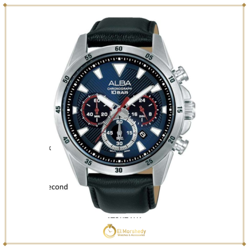 ALBA AT3K71X1 Watch [frame:v1]