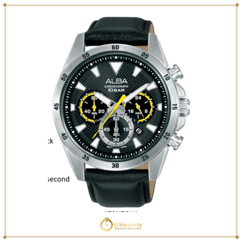 ALBA AT3K73X1 Watch [frame:v1]