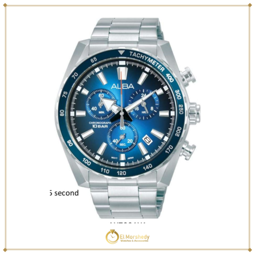 ALBA AX7001X1 Watch [frame:v1]