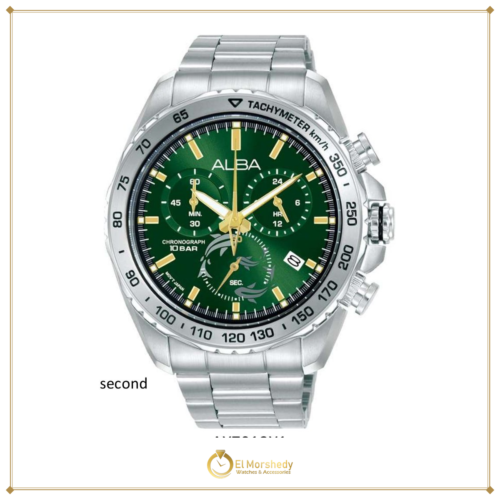 ALBA AX7013X1 Watch [frame:v1]