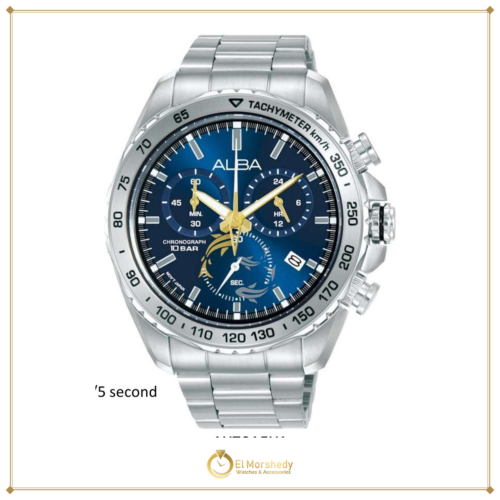ALBA AX7015X1 Watch [frame:v1]