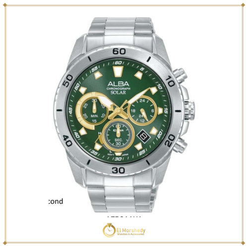 ALBA AZ5011X1 Watch [frame:v1]
